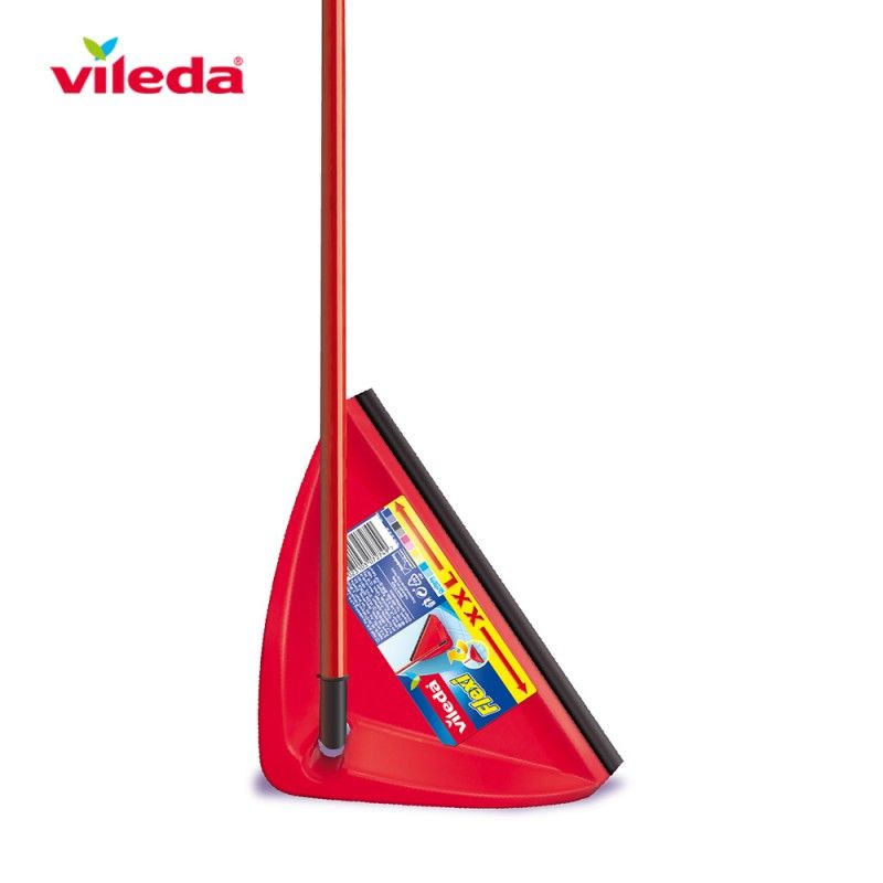 Recogedor plegable flexi 121033 vileda EDM 77638