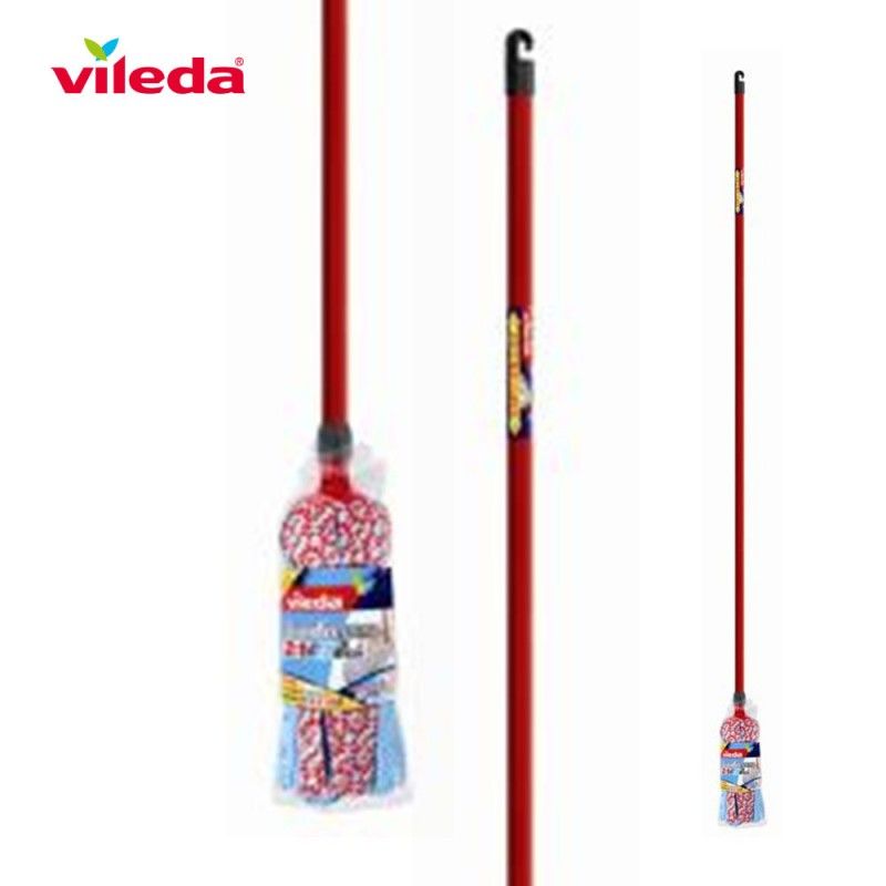 Conjunto Super Mop + 30% Microfibras 169723 Vileda