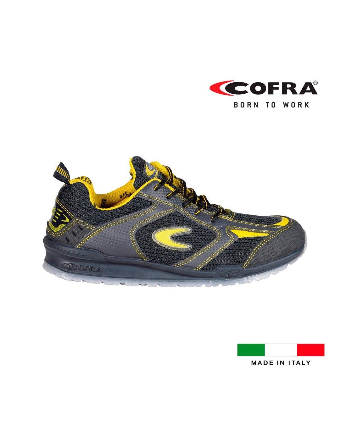 zapatos cofra