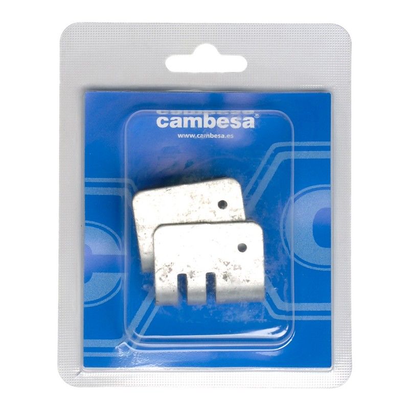 Pieza u especial 2unid (blister) cambesa EDM 87213