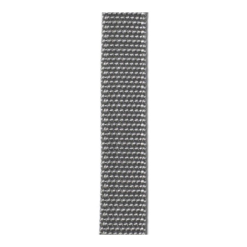 Cinta de persiana 04 14mm 6mts gris (blister) cambesa EDM 87229