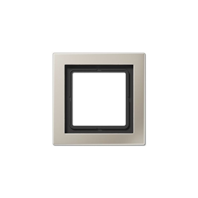 Quadro 1 elemento aço (11mm) LS Design JUNG ESD 2981