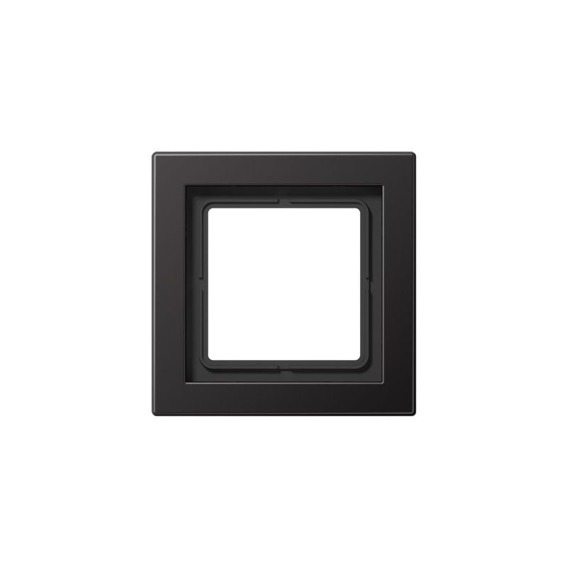 Moldura 1 elemento escuro (11mm) LS Design JUNG ALD 2981 D