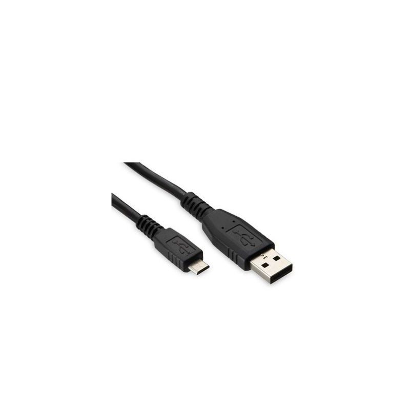 Cabo USB macho para micro USB macho 1 metro GSC 1401688