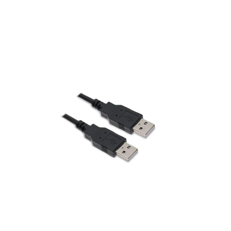 Cabo USB macho para USB macho 1,8 metros GSC 1401689