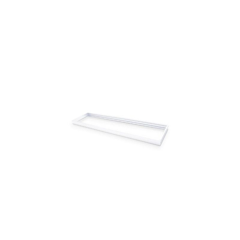 Conjunto de superfície para painel LED 1195x595 branco GSC 0703455