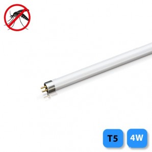 Ampoule UV-A LED 7W pièce de rechange pour tue-mouches LED