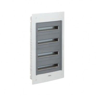 Cuadro eléctrico empotrable 72 elementos PRAGMA 18 Schneider PRA35418