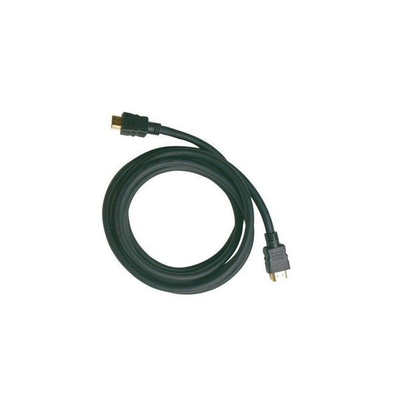 Cabo de conexão HDMI+HDMI 3m GSC 2601292