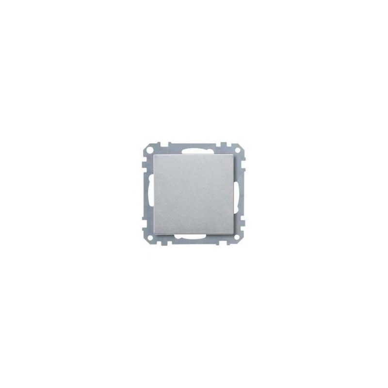 Tapa ciega Aluminio SCHNEIDER MTN391860