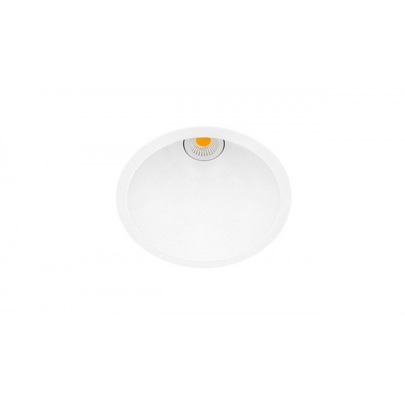 ARKOSLIGHT A2123212W | Recessed SWAP L 7W 4000K white