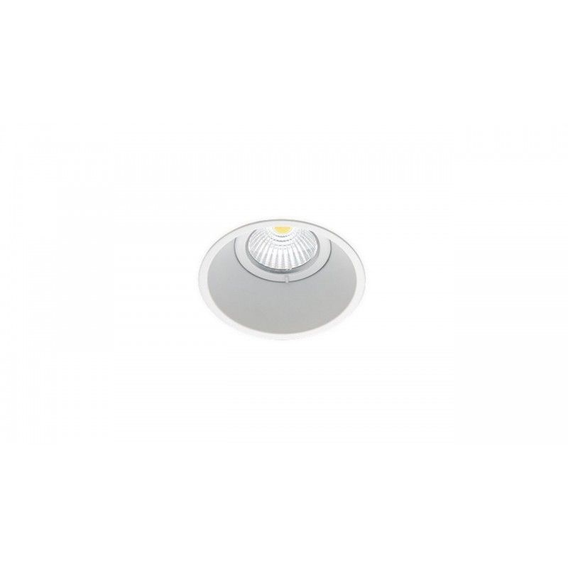 ARKOSLIGHT 03540000W | Emporable GAP Halogen GX5,3 12V matt weiß