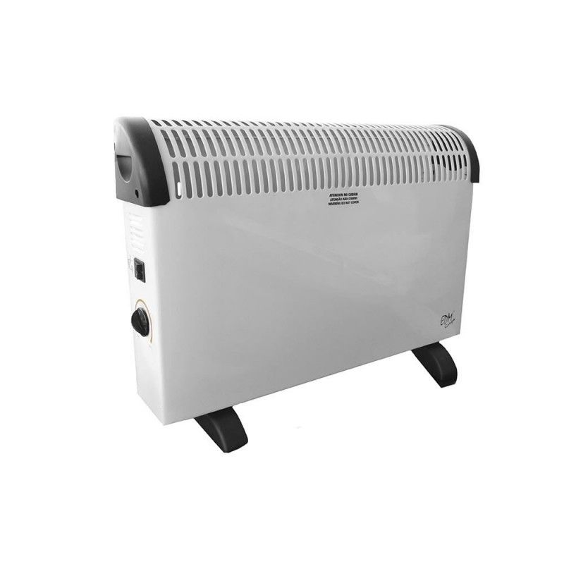 Convector 2000W standard model 