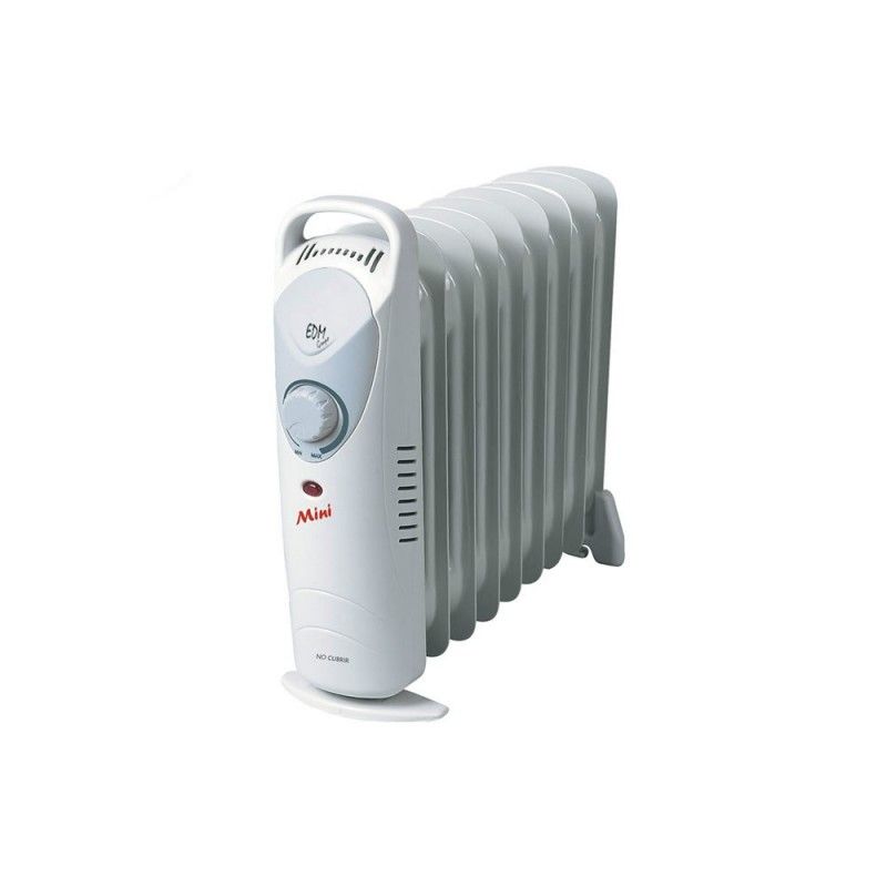 Radiateur d'huile junior 900W (9 éléments) 