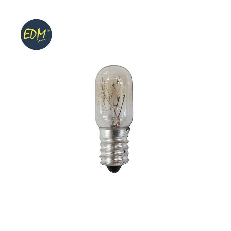 Light bulb frigorifico tubular 7W And14 220/240V 