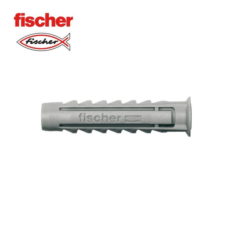 taco FISCHER sx 4x20