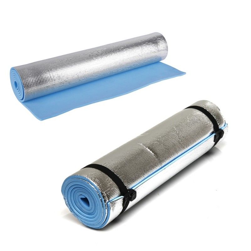 Esterilla Insulating for camping  2x0,50mts