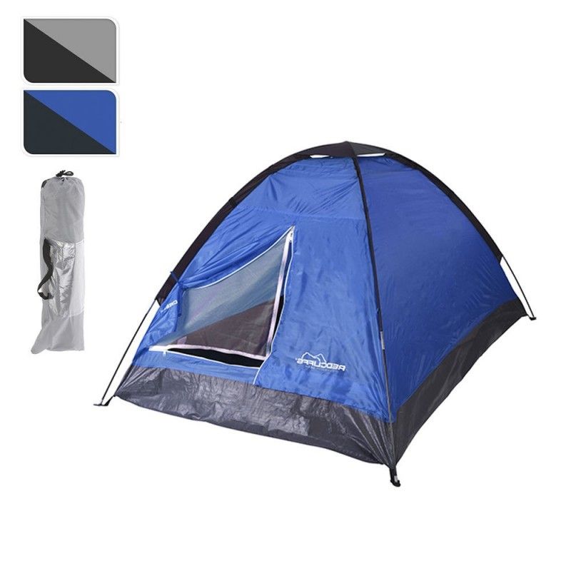 Tenda per due 1.25kg 195x115cm