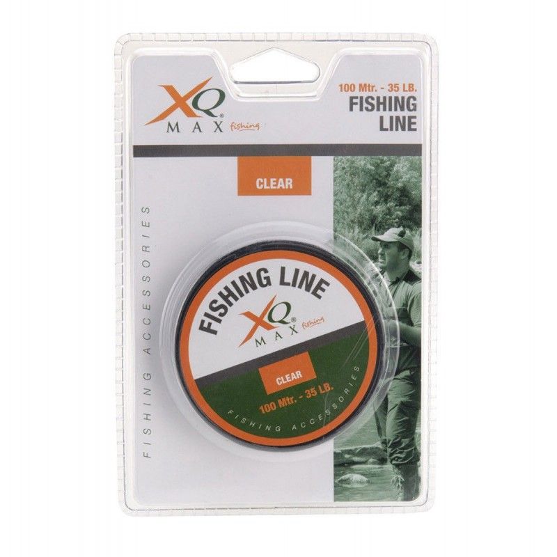 Linha de Pesca 100m 0,30mm 14,5lb