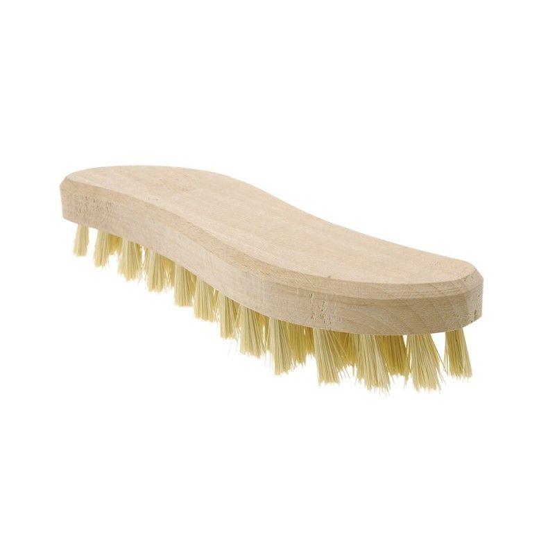 Brosse clasico bois 20cm