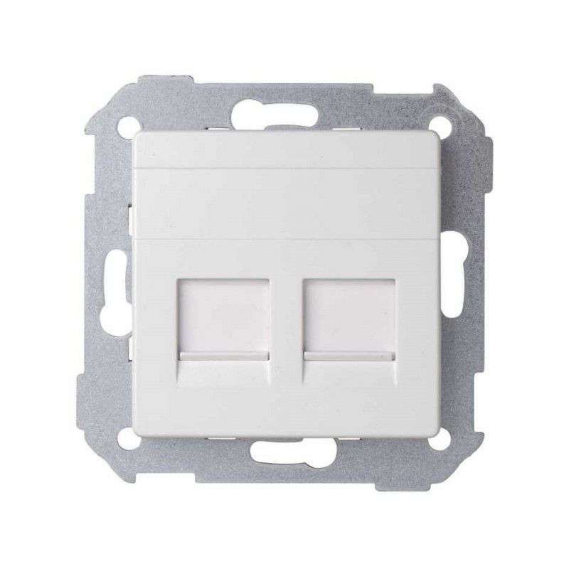 Conceito Simon 82 | Placa plana universal v&d...