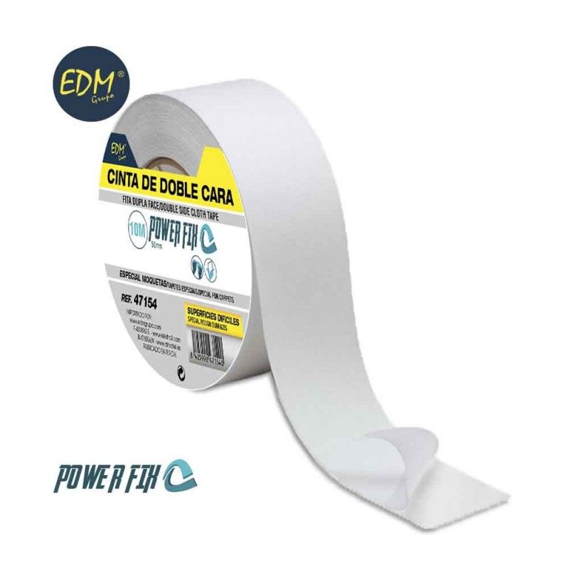 Double adhesive strip expensive 10m x 50mm 