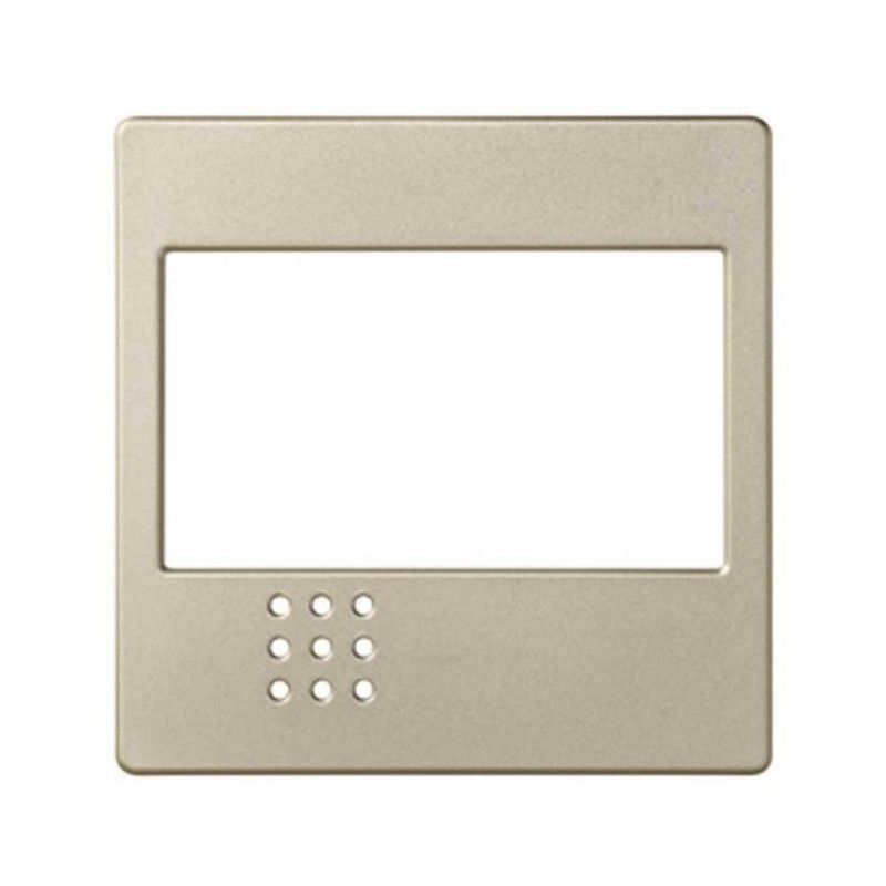 Tapa reloj digital oro Simon 82 cava SIMON 82080-34