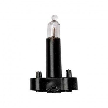 Lâmpada incandescente 3W 220V E-10 Simon 75 SIMON 75802-39