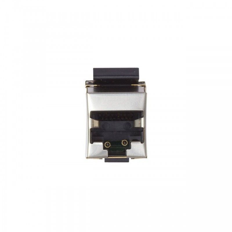 Conector RJ-45AMP CAT5 blindado Simon 75 SIMON 75541-39