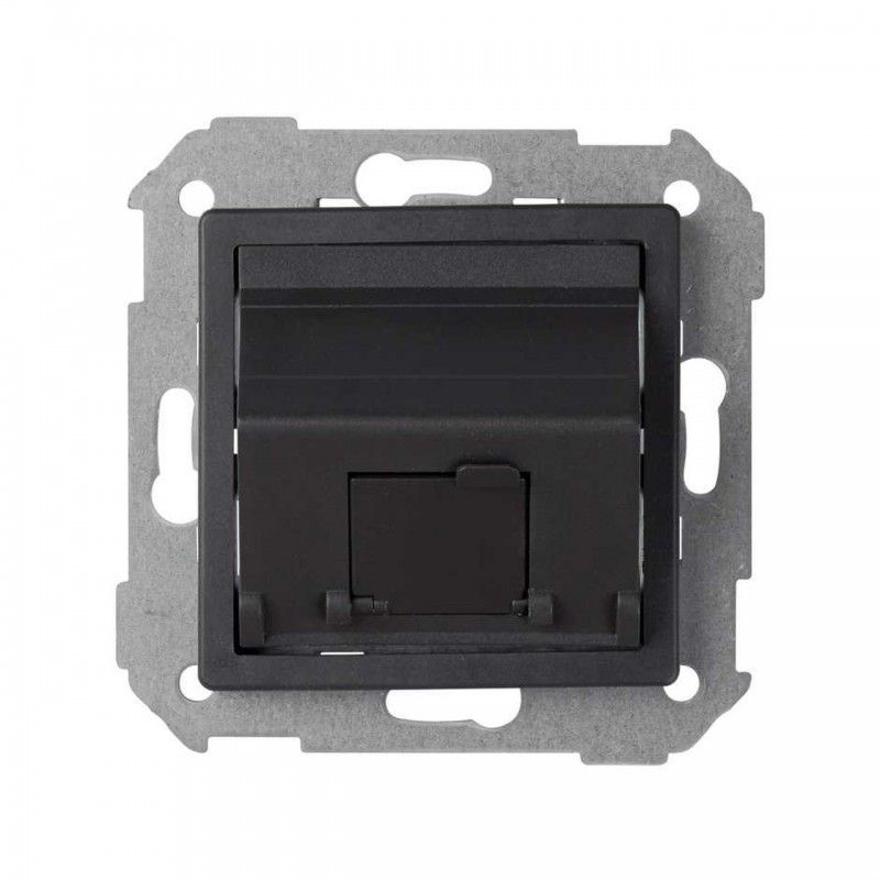 Adaptador universal 1 conector Simon 82 cava SIMON 82578-38