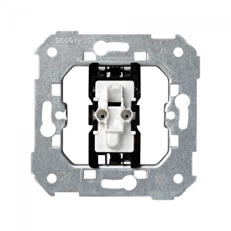 Interrupteur unipolaire Simon 28 26101-39