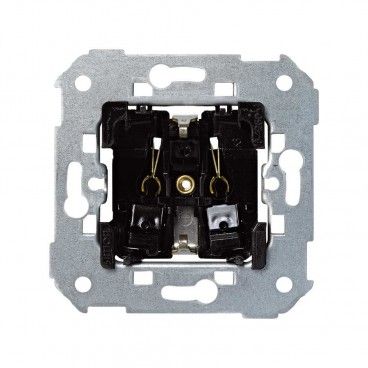 2P + TT 16A plug base Simon 28 26432-39