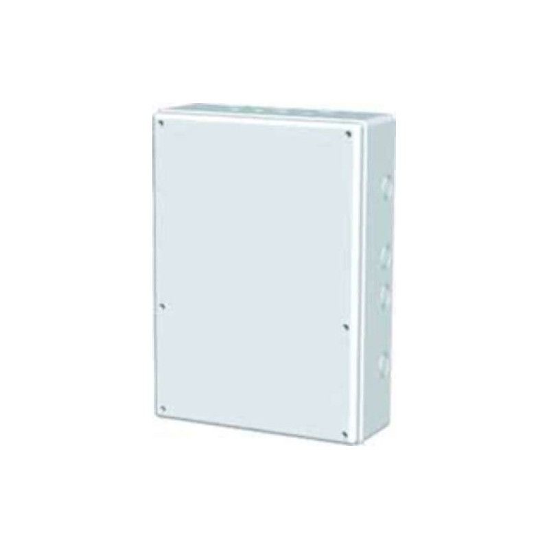 Waterproof box 821 smooth side wall SOLERA 821