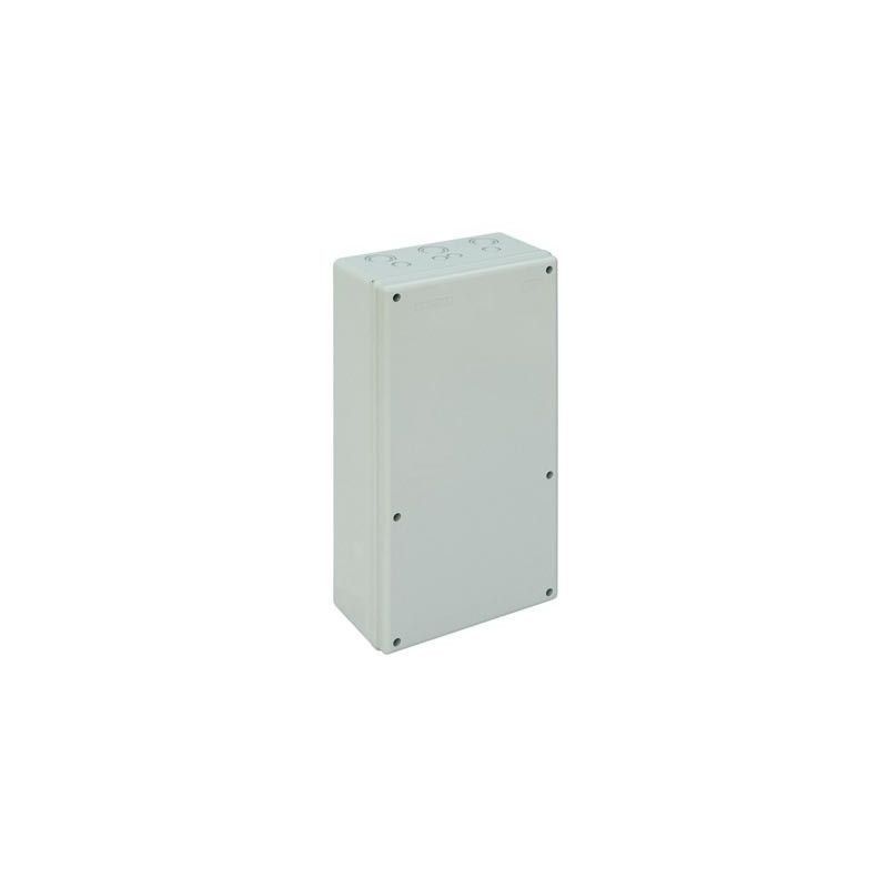 Waterproof box 820 smooth side wall SOLERA 820