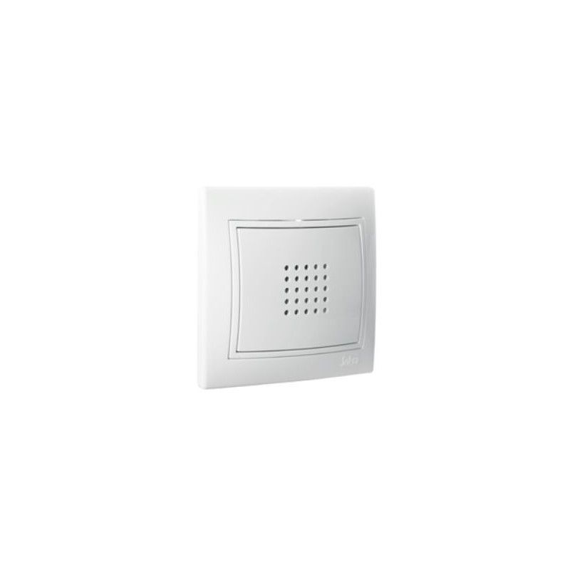 Buzzer Europa Series Monobloc 230V 50Hz 30W SOLERA ERP1ZU