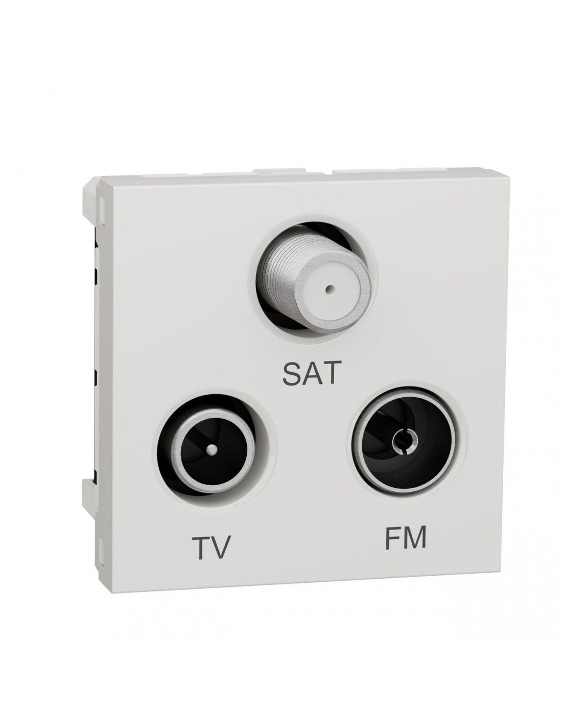 Simon 75 - tapa r-tv sat