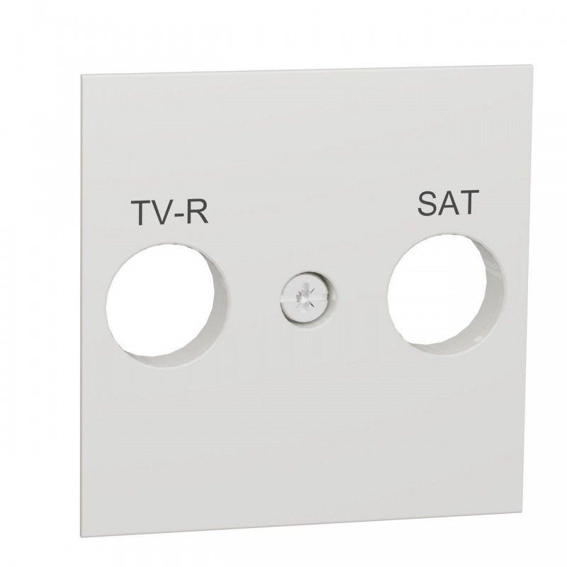 Caratula toma R-TV/SAT polar SCHNEIDER NU944118