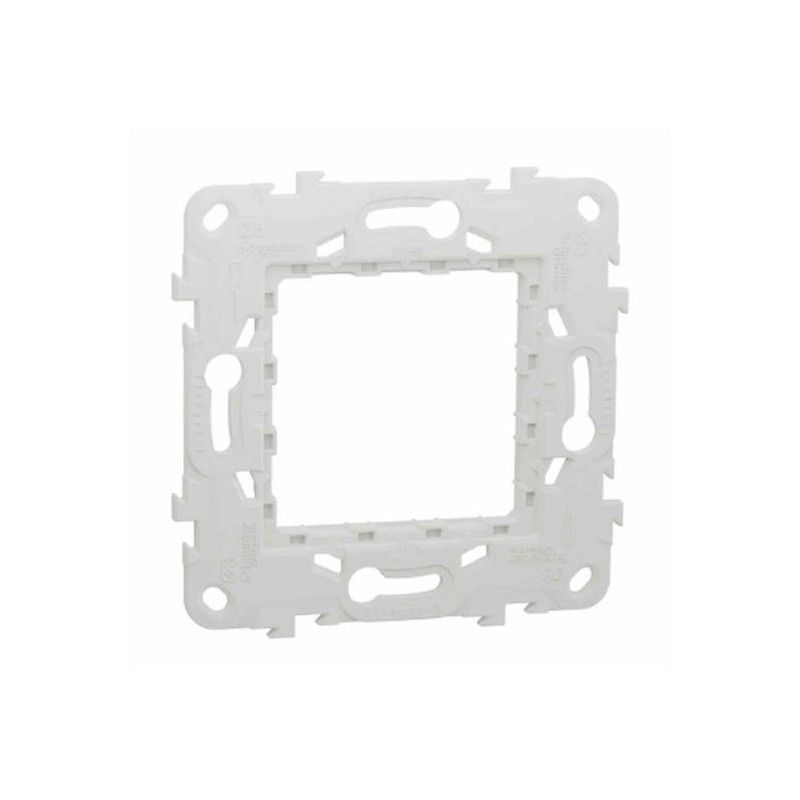 Schneider plastic universal frame