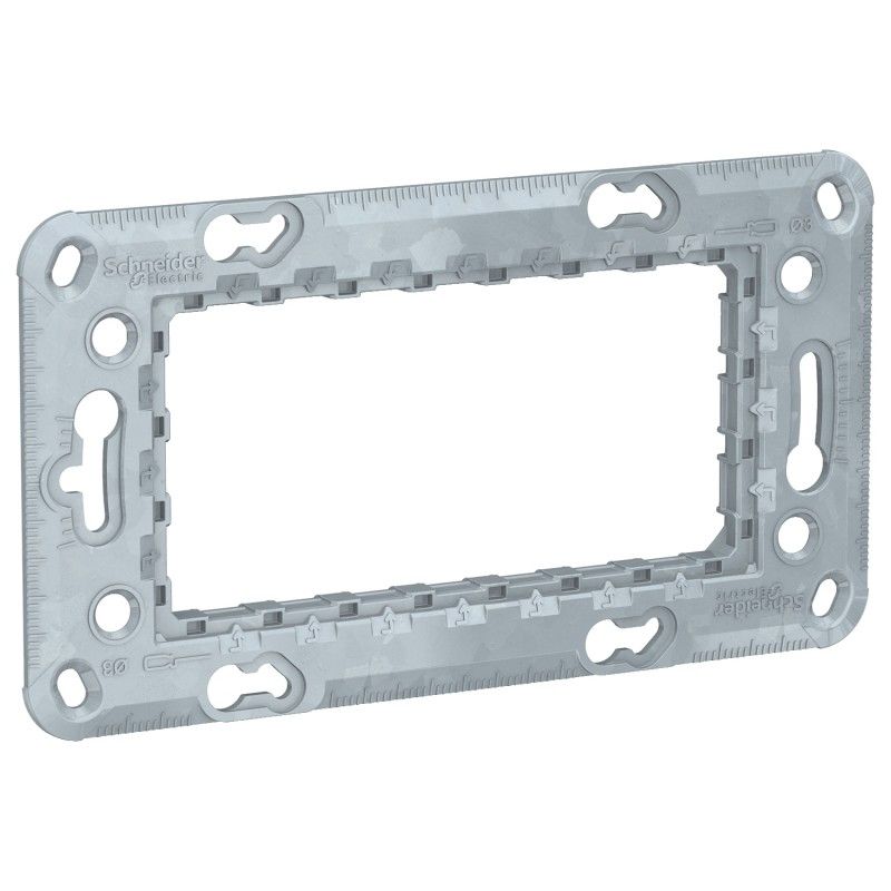 Schneider plastic universal frame