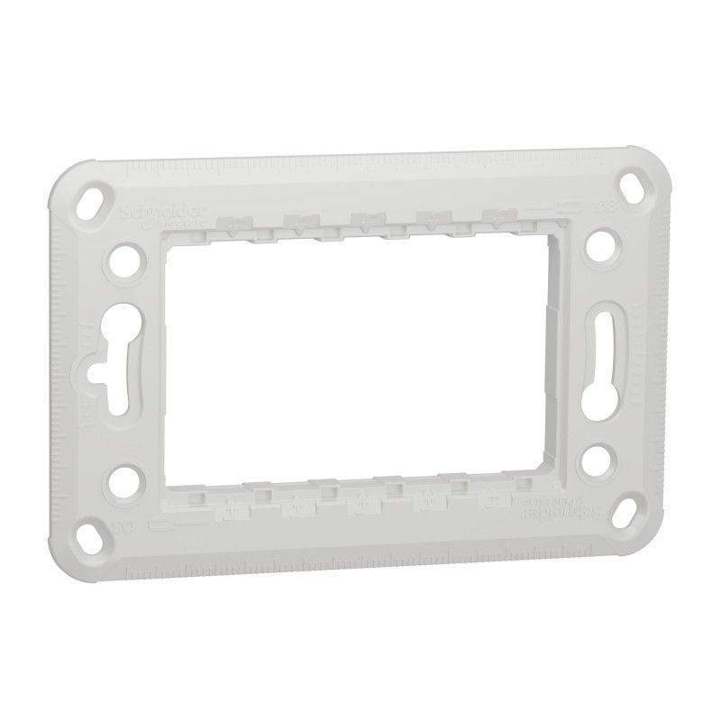 Schneider plastic universal frame