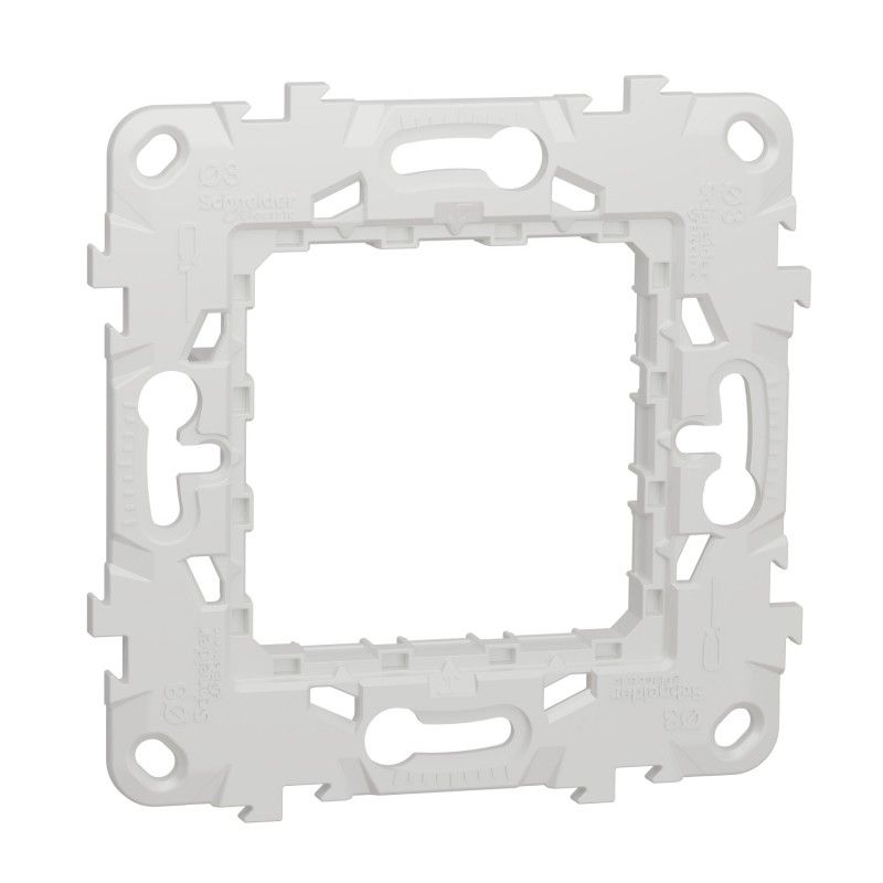 Schneider plastic universal frame