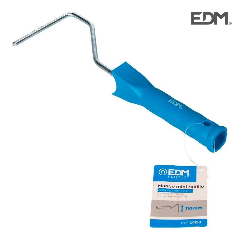 Haste 11cm Ø5.8mm Mini EDM