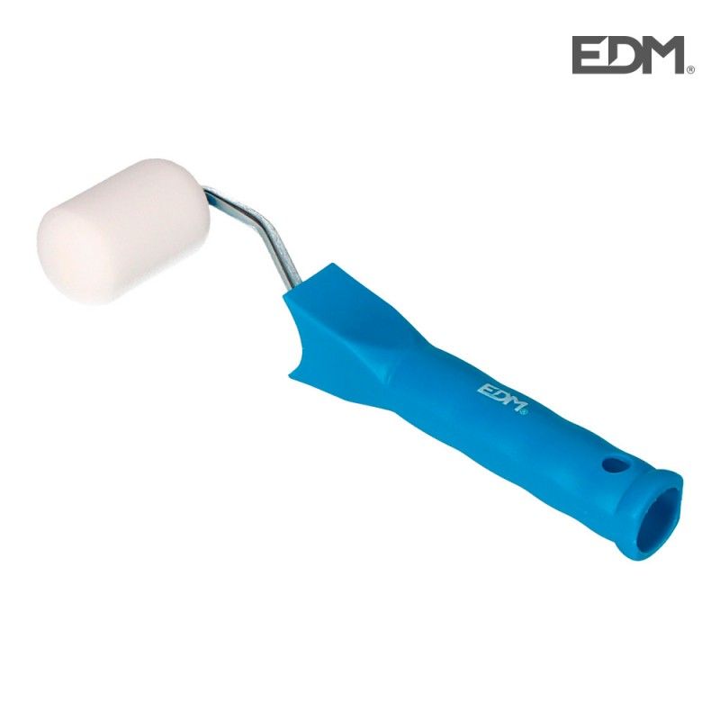 Rodillo de esponja 50mmx10 edm