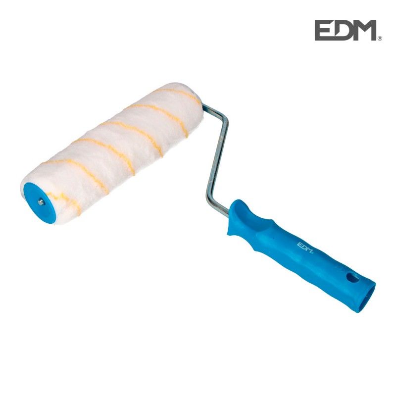 Rodillo de poliamida 22cm edm