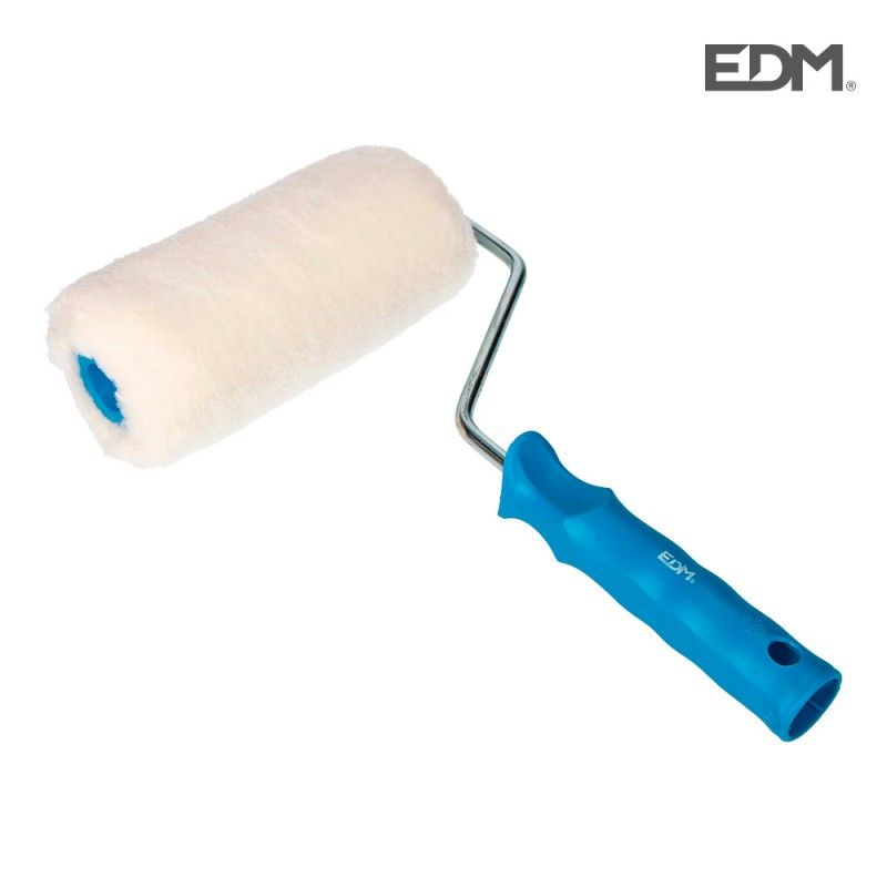 Rodillo profesional acrilico 18cm edm