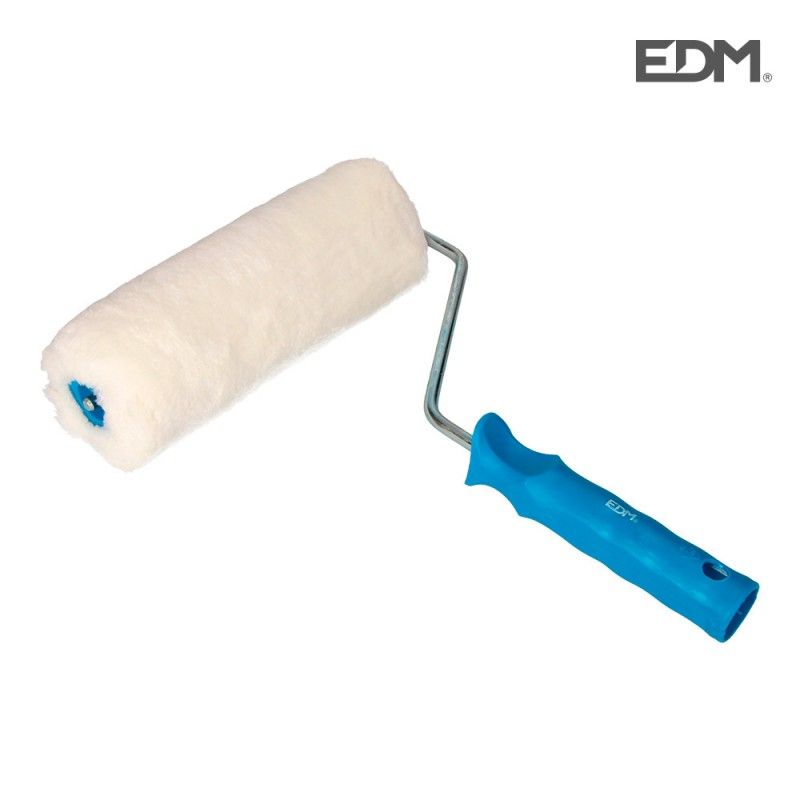 Rodillo profesional acrilico 22cm edm