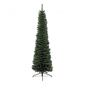 Decoración y complementos - Arbol de navidad tipo lapiz 430 ramas 1,8mts