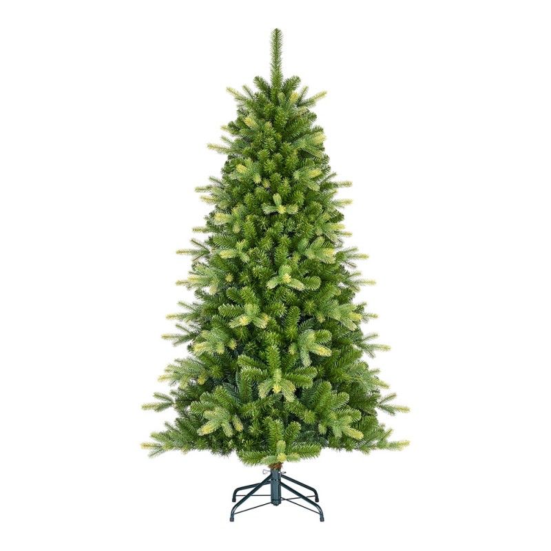 Árvore de Natal 752 Galhos 155cm