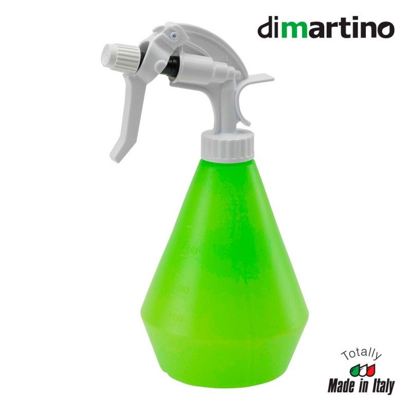 Vaporizador-Pulverizador 0,5L Di Martino