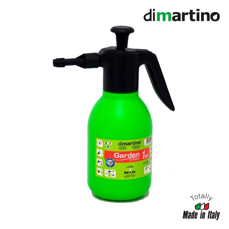 Vaporizador-Pulverizador 1.5L Di Martino